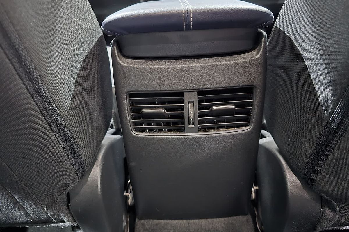 2023 Mazda CX-30 G20 Evolve DM Series
