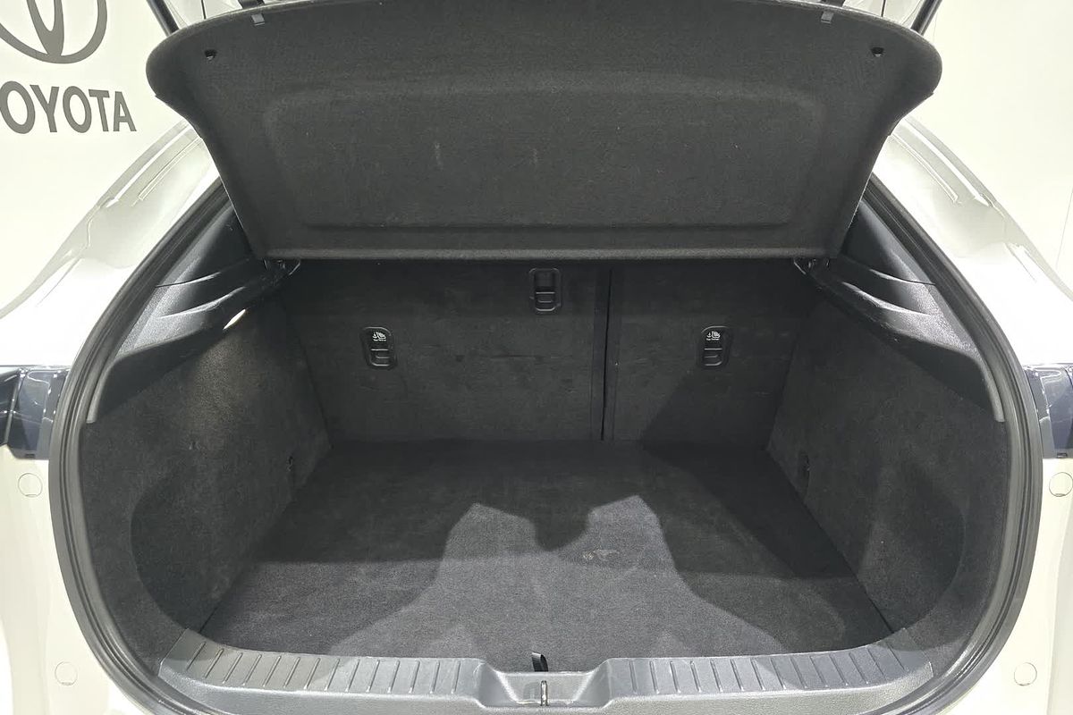2023 Mazda CX-30 G20 Evolve DM Series