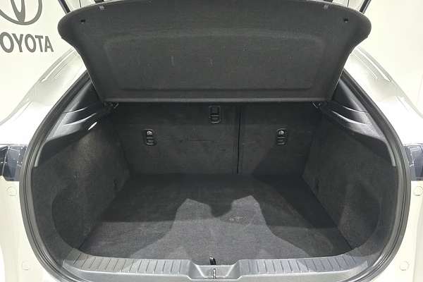 2023 Mazda CX-30 G20 Evolve DM Series