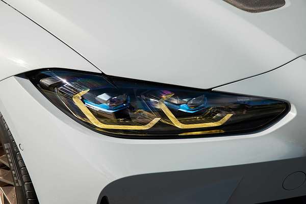 2023 BMW M3 CS G80