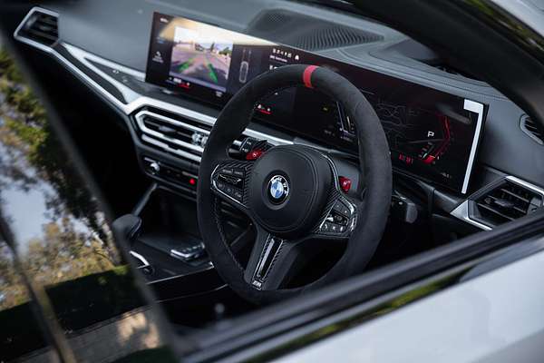 2023 BMW M3 CS G80