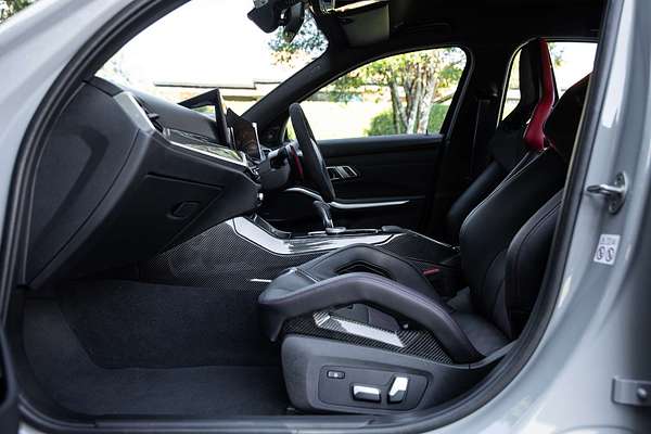 2023 BMW M3 CS G80