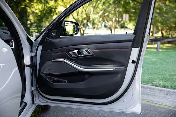 2023 BMW M3 CS G80