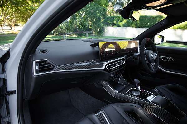 2023 BMW M3 CS G80