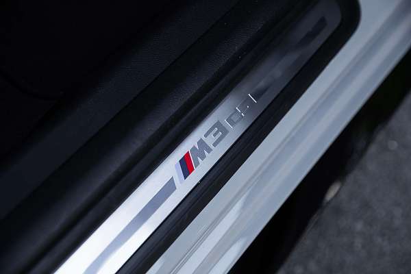 2023 BMW M3 CS G80