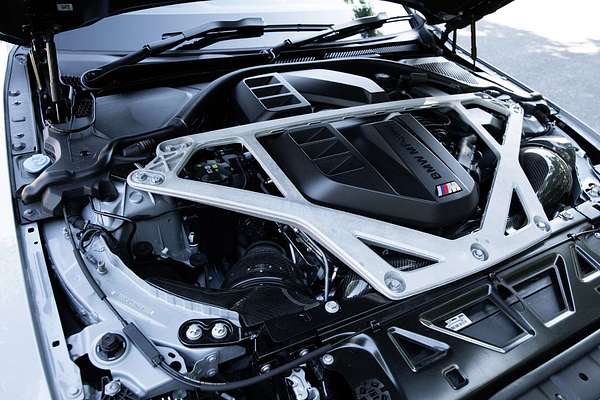 2023 BMW M3 CS G80