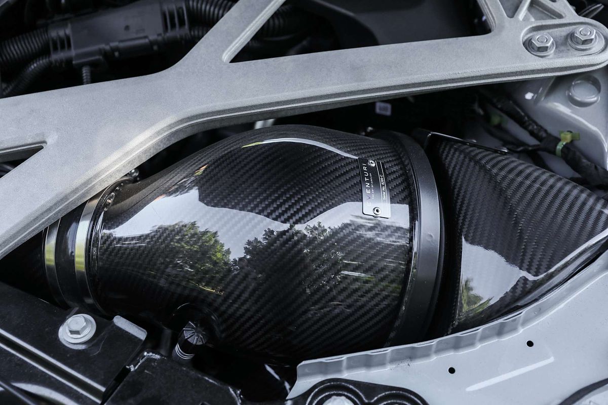 2023 BMW M3 CS G80