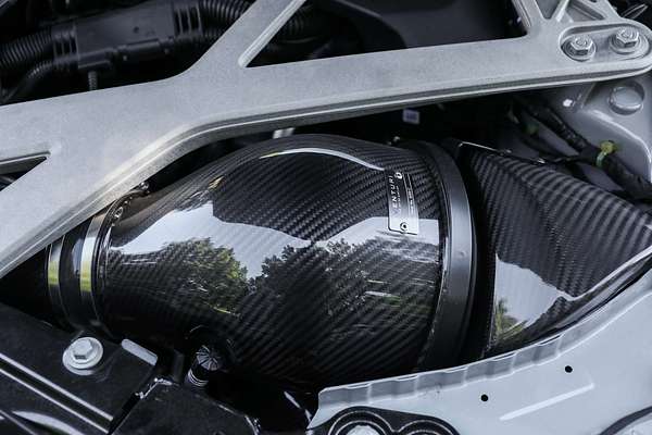 2023 BMW M3 CS G80