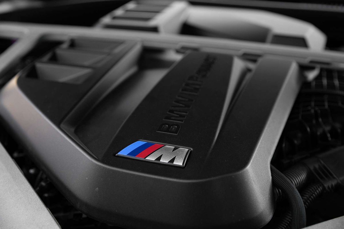 2023 BMW M3 CS G80