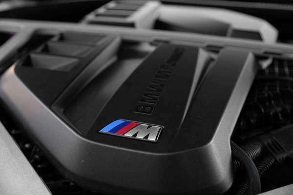 2023 BMW M3 CS G80