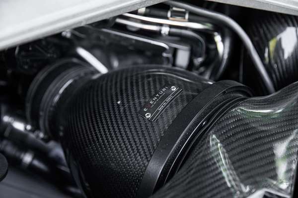 2023 BMW M3 CS G80