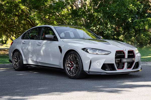 2023 BMW M3 CS G80