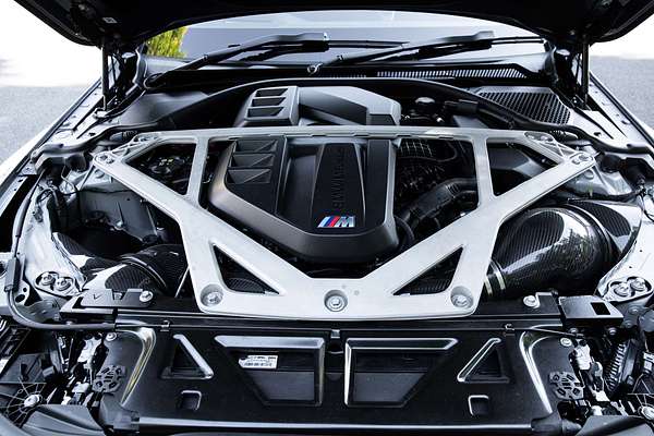 2023 BMW M3 CS G80