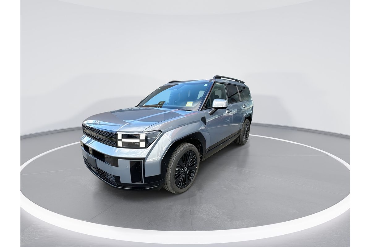2025 Hyundai Santa Fe Hybrid Calligraphy MX5.V1