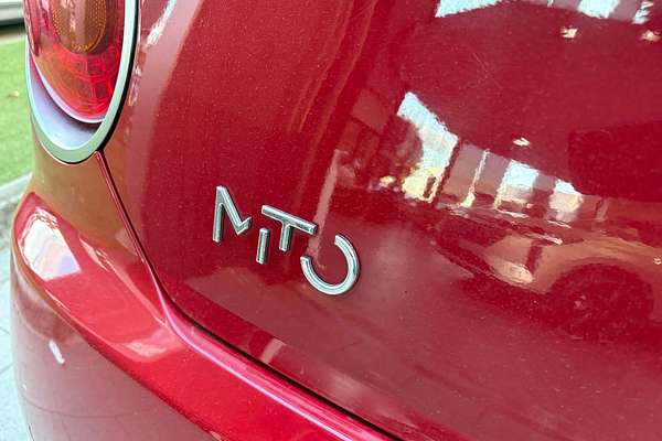 2013 Alfa Romeo MiTo QV