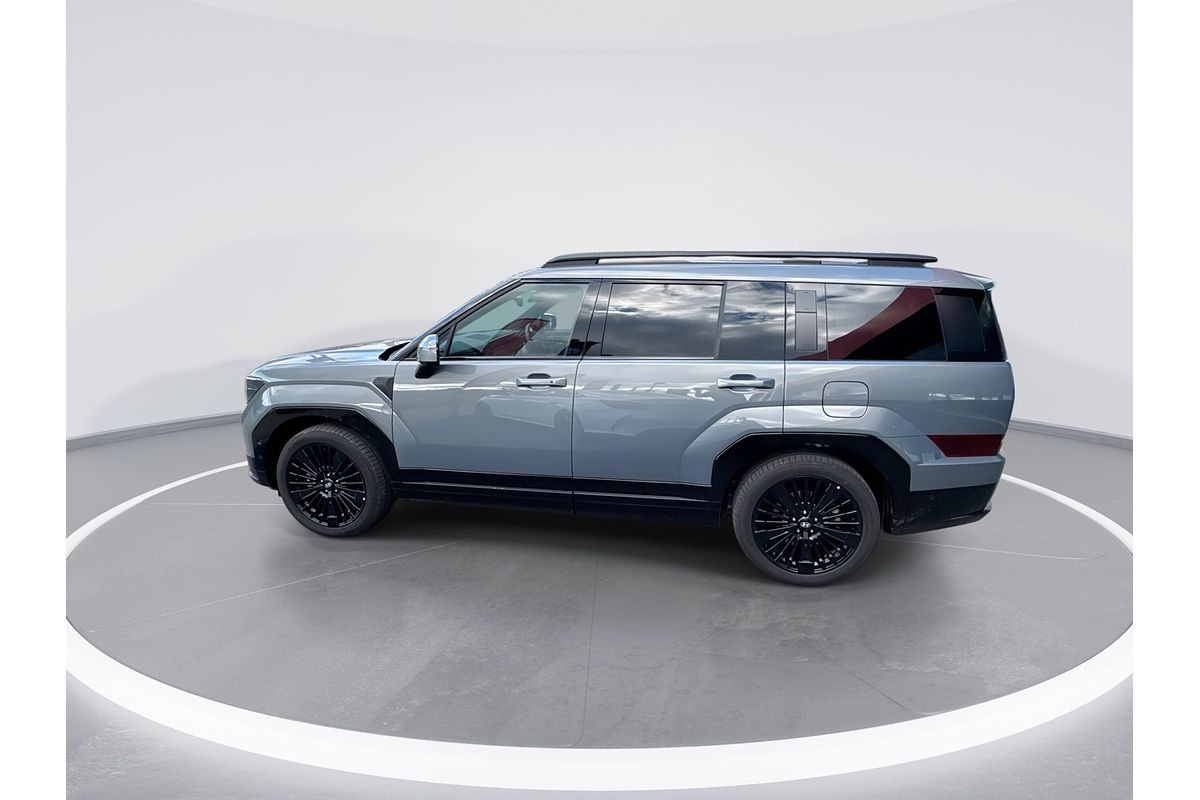 2025 Hyundai Santa Fe Hybrid Calligraphy MX5.V1