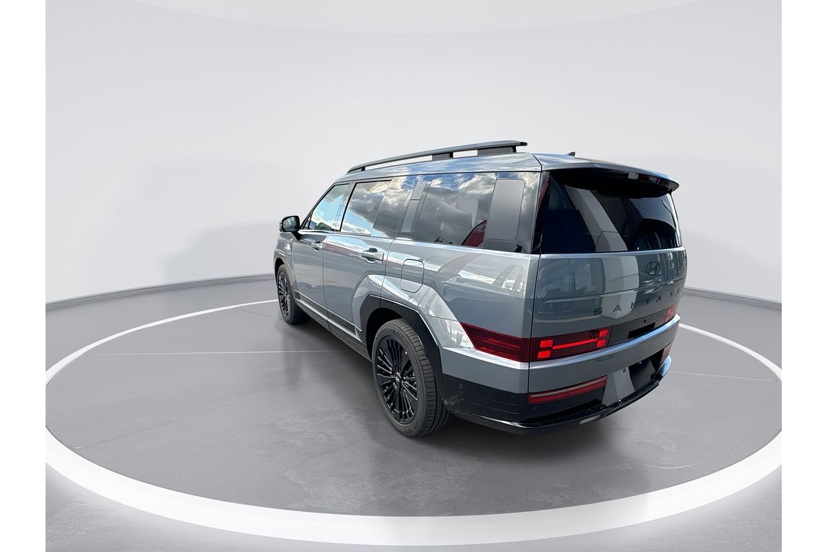2025 Hyundai Santa Fe Hybrid Calligraphy MX5.V1