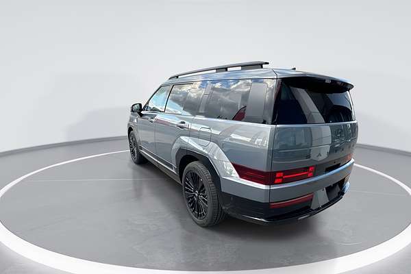 2025 Hyundai Santa Fe Hybrid Calligraphy MX5.V1