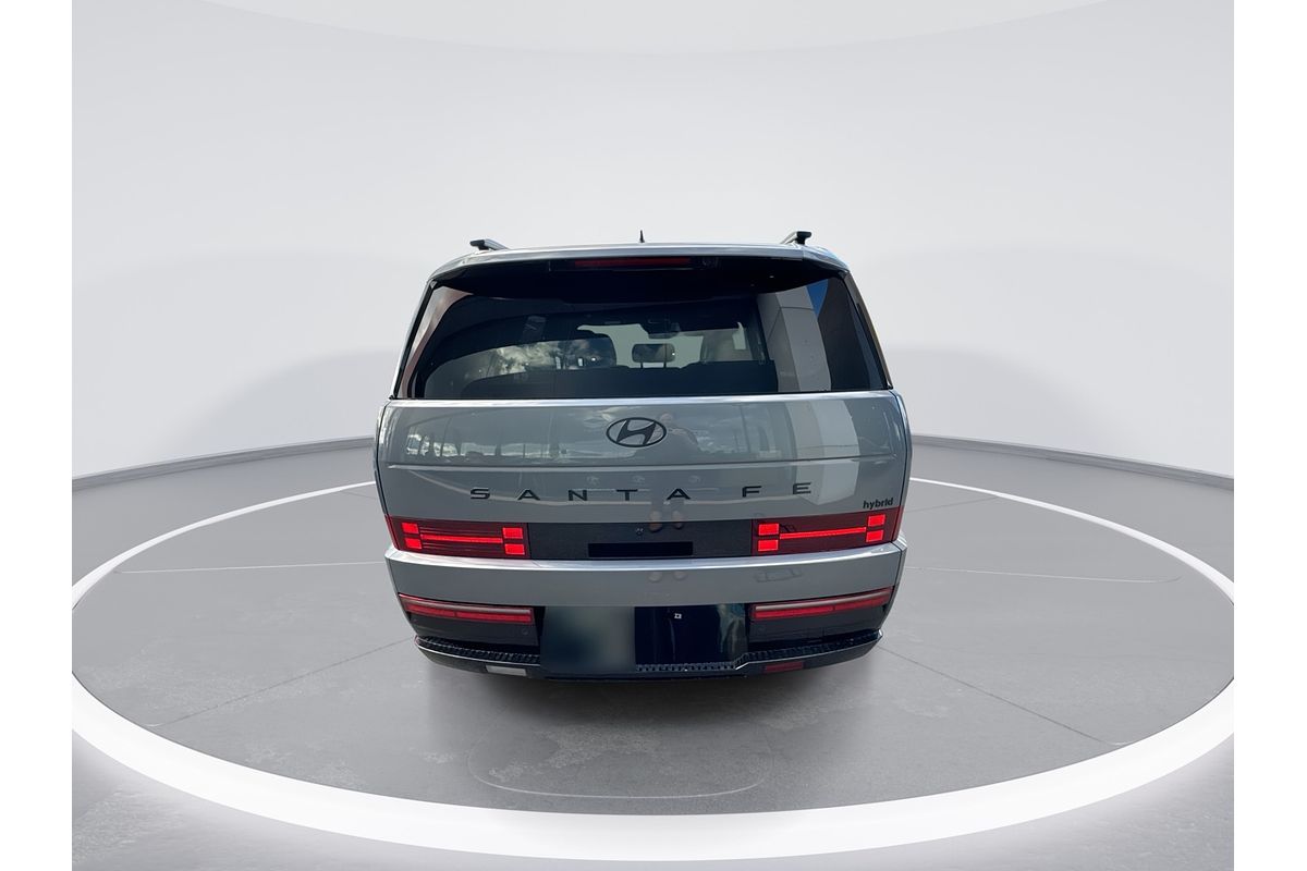 2025 Hyundai Santa Fe Hybrid Calligraphy MX5.V1