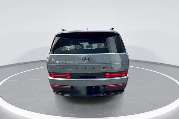 2025 Hyundai Santa Fe Hybrid Calligraphy MX5.V1