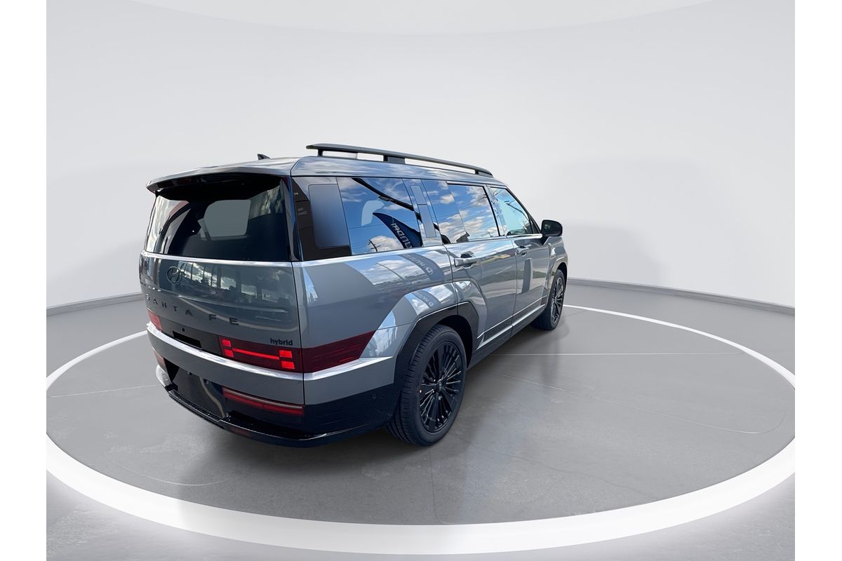 2025 Hyundai Santa Fe Hybrid Calligraphy MX5.V1