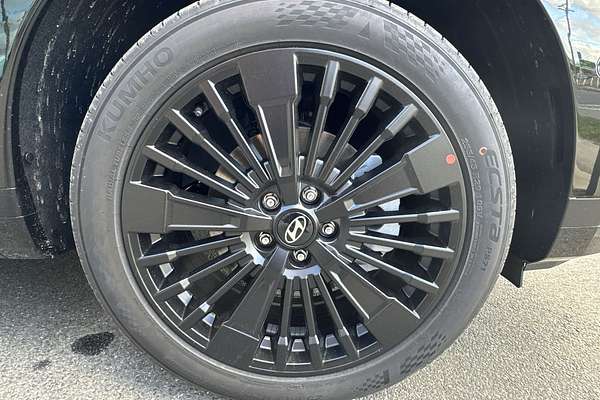 2025 Hyundai Santa Fe Hybrid Calligraphy MX5.V1