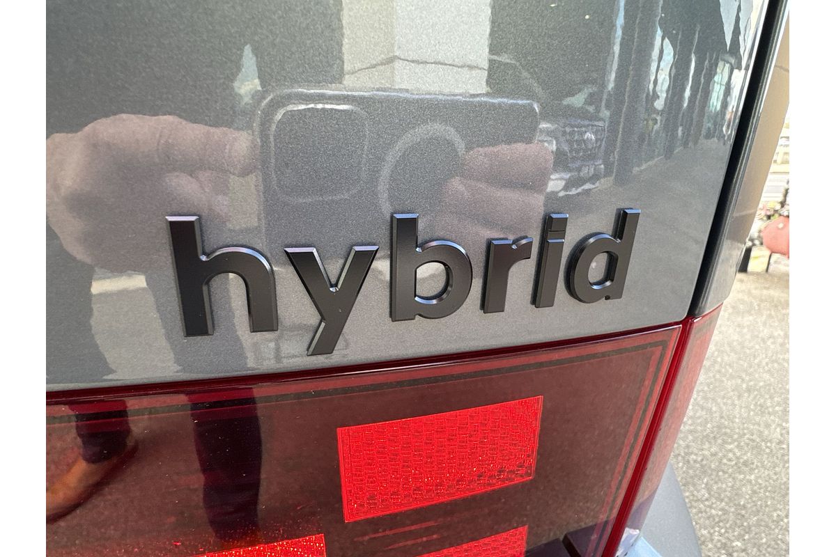 2025 Hyundai Santa Fe Hybrid Calligraphy MX5.V1