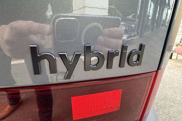 2025 Hyundai Santa Fe Hybrid Calligraphy MX5.V1