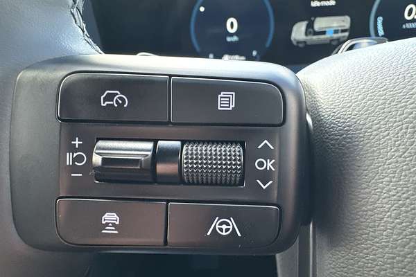 2025 Hyundai Santa Fe Hybrid Calligraphy MX5.V1
