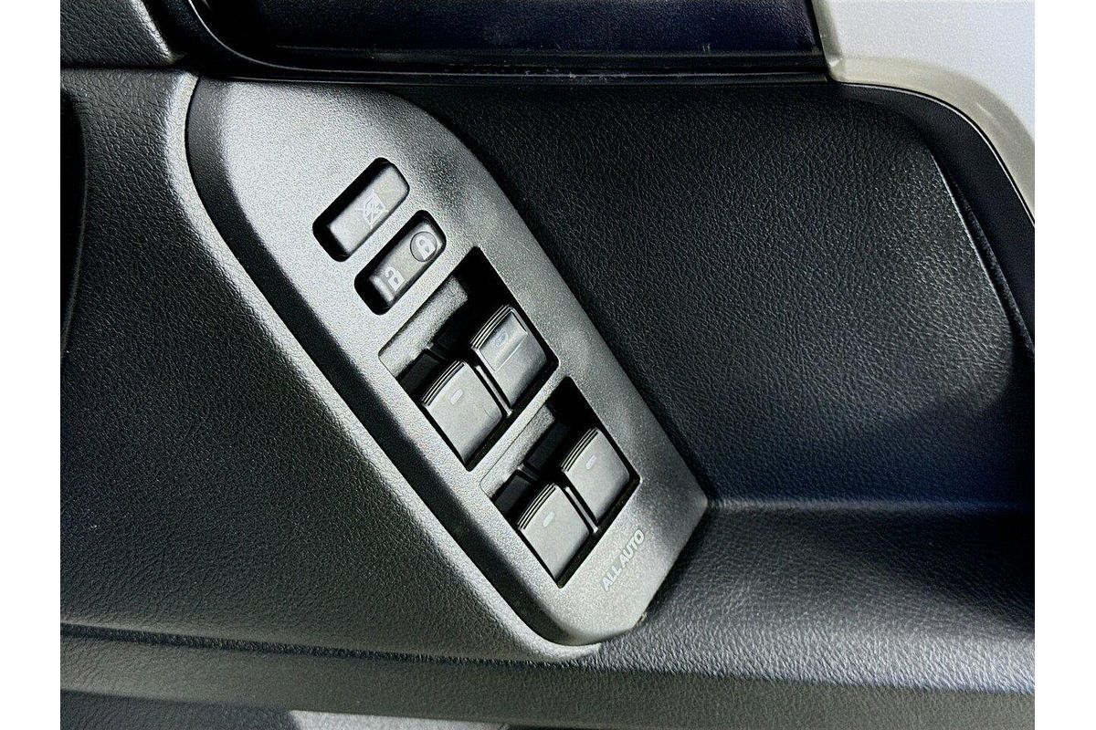2021 Toyota Landcruiser Prado GXL GDJ150R