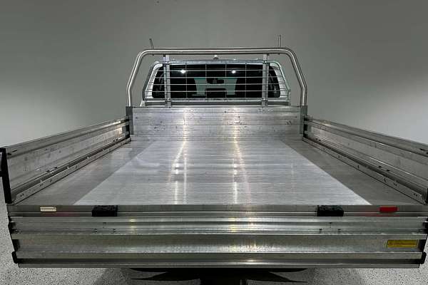 2022 Toyota Hilux SR GUN126R 4X4