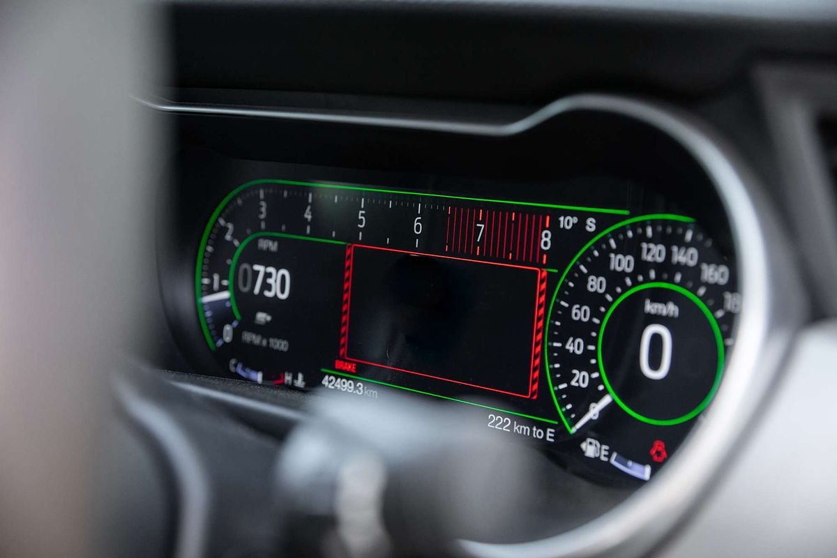 2016 Ford Mustang GT FM
