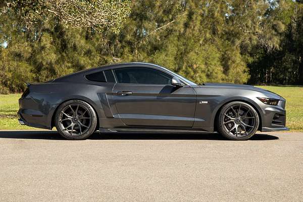 2016 Ford Mustang GT FM