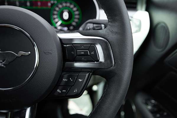 2016 Ford Mustang GT FM
