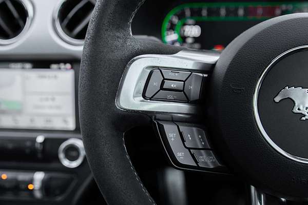 2016 Ford Mustang GT FM