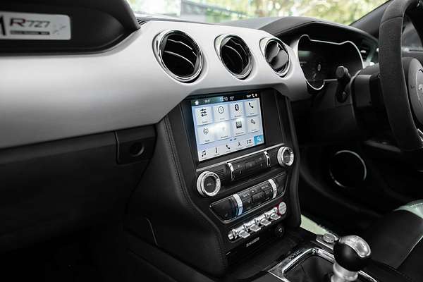 2016 Ford Mustang GT FM