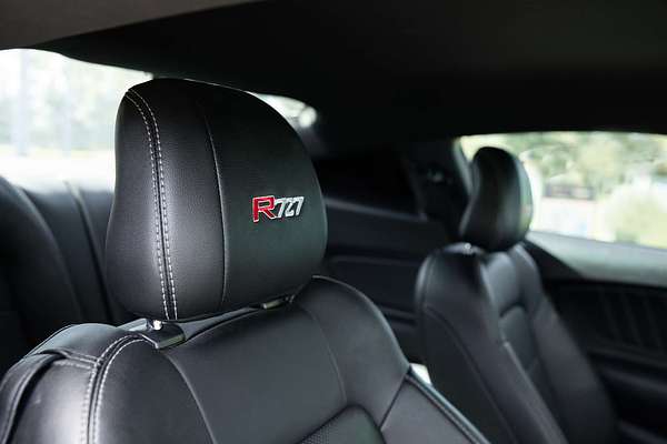 2016 Ford Mustang GT FM
