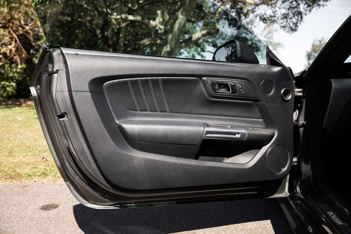 2016 Ford Mustang GT FM
