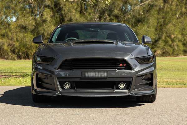 2016 Ford Mustang GT FM