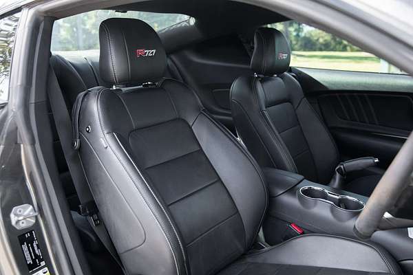 2016 Ford Mustang GT FM
