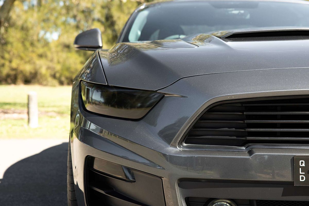 2016 Ford Mustang GT FM