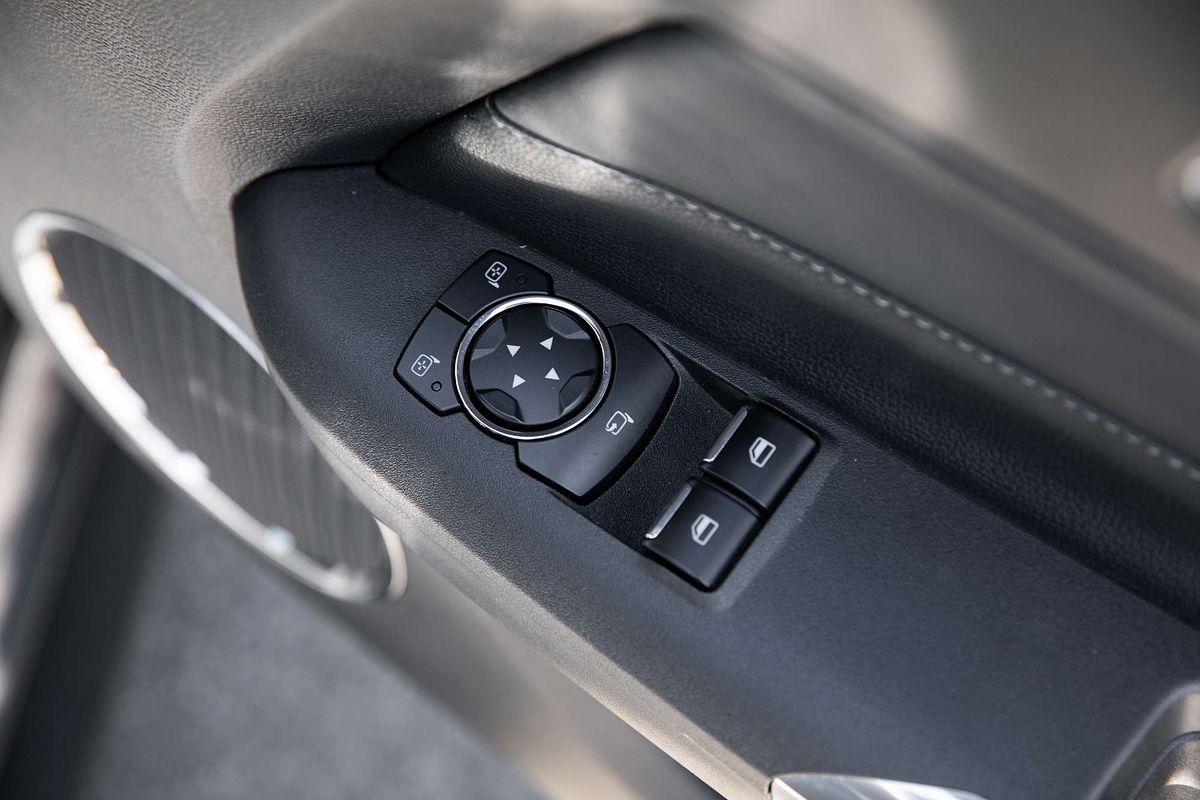 2016 Ford Mustang GT FM