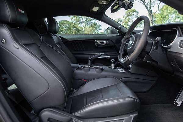 2016 Ford Mustang GT FM