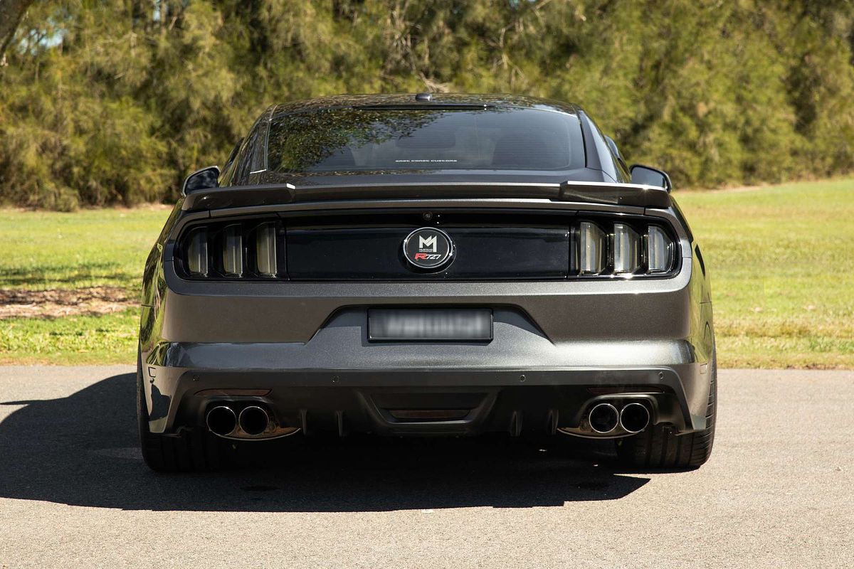 2016 Ford Mustang GT FM