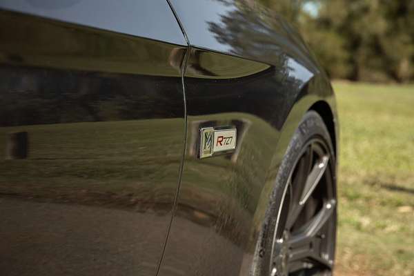 2016 Ford Mustang GT FM