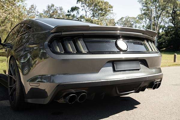 2016 Ford Mustang GT FM