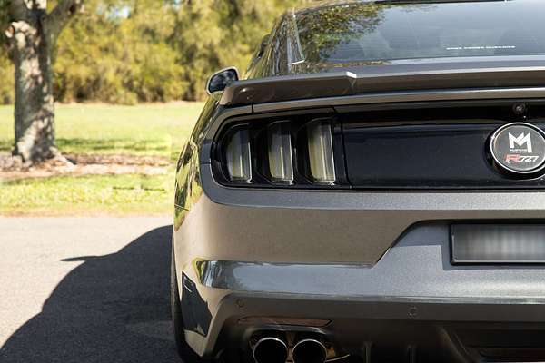 2016 Ford Mustang GT FM