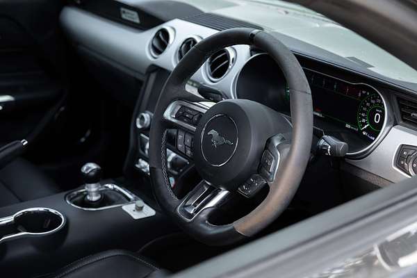 2016 Ford Mustang GT FM