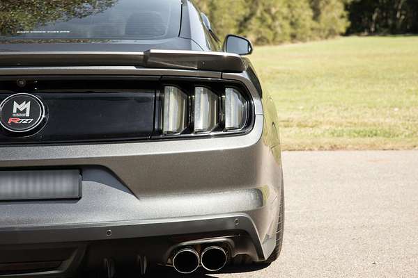 2016 Ford Mustang GT FM