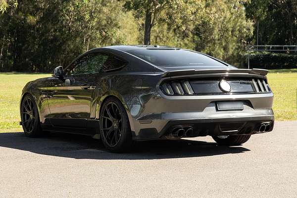 2016 Ford Mustang GT FM